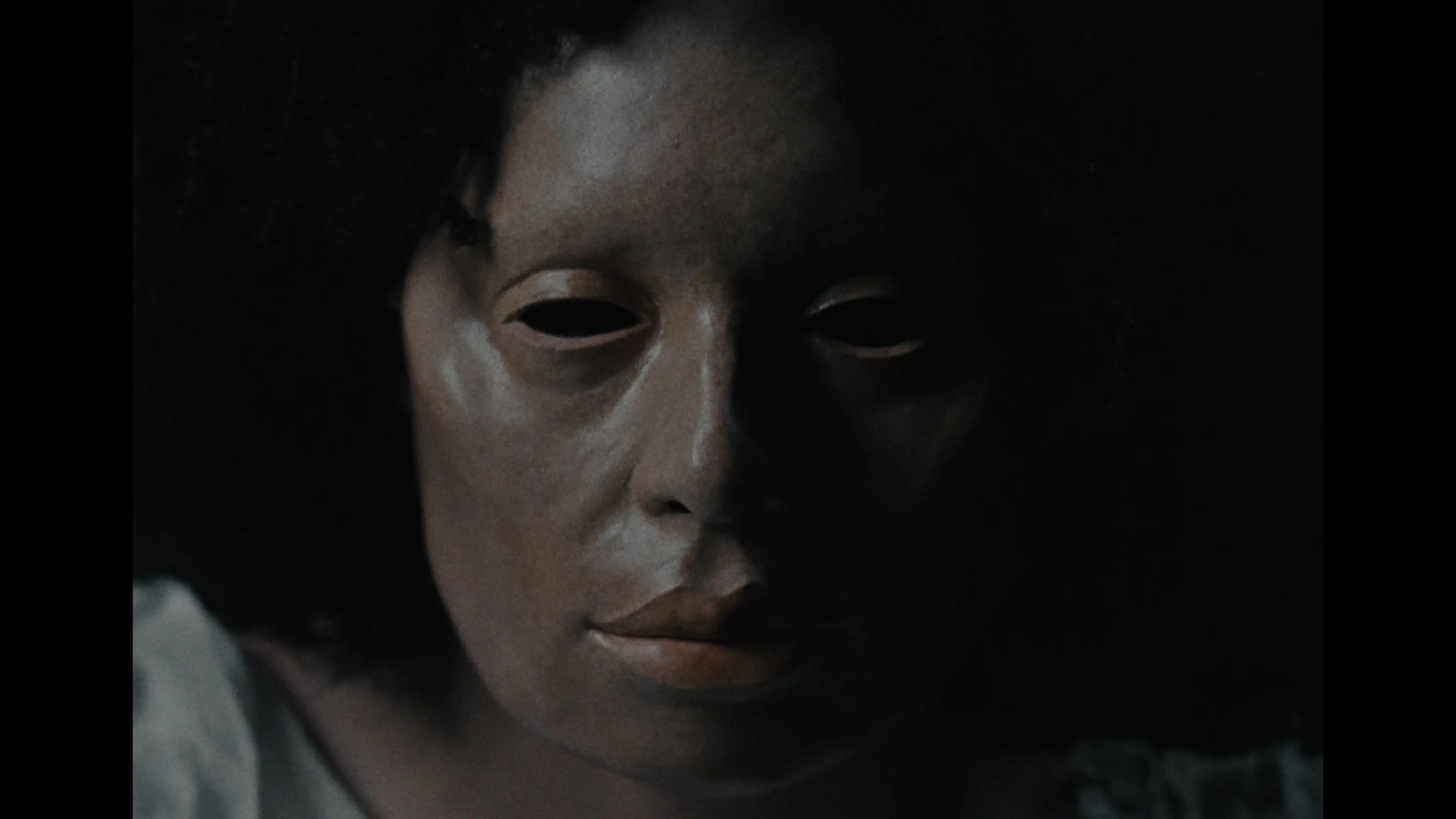 Award-winning Music Video Cinematography | Celeste 'On With the Show' | Director of Photography Pierre de Kerchove ABC | Professional Cinematographer Los Angeles