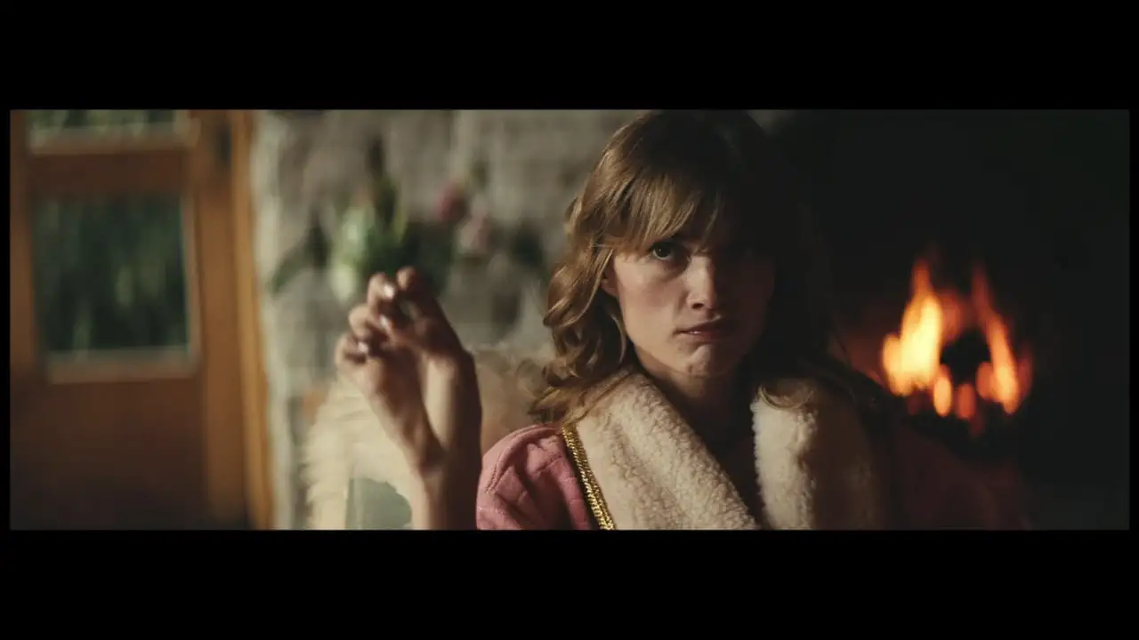 Couple, Renault - Nico Perez Veiga, Primo