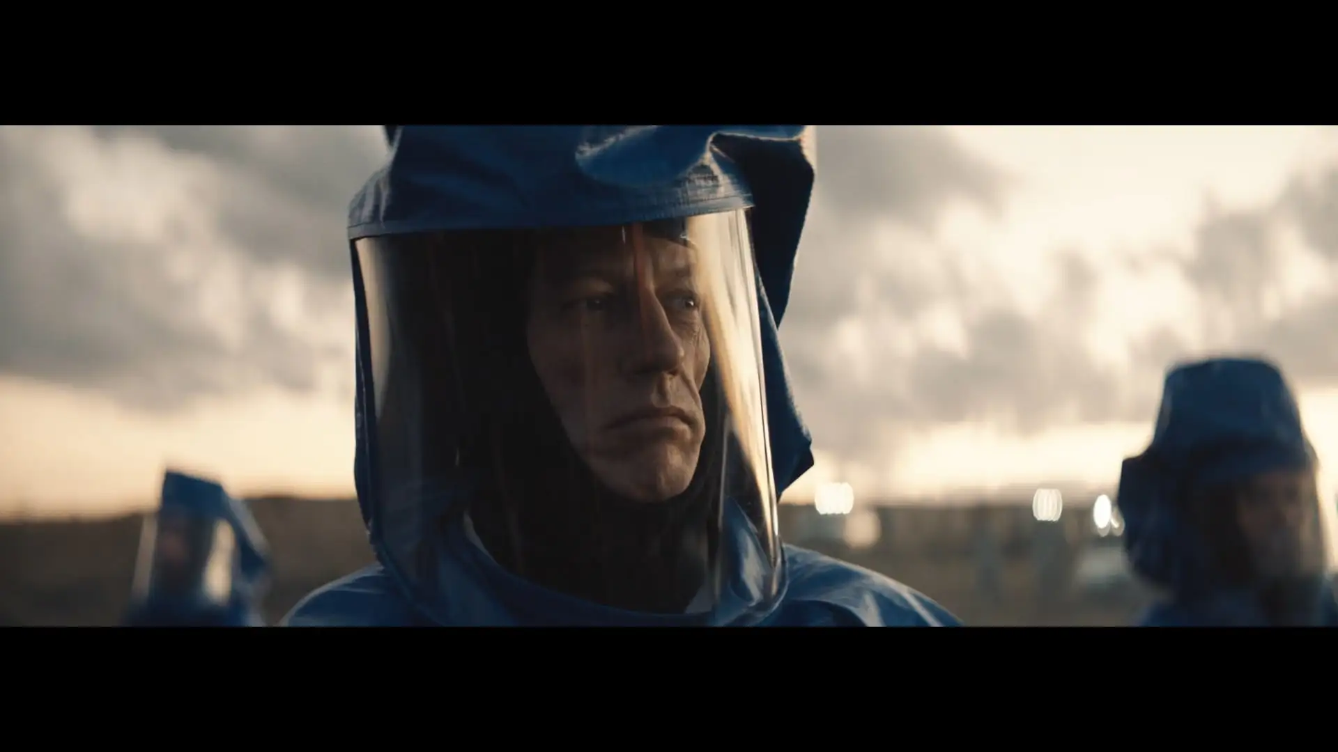 Evolved Beings, Mitsubishi - Vellas, Saigon