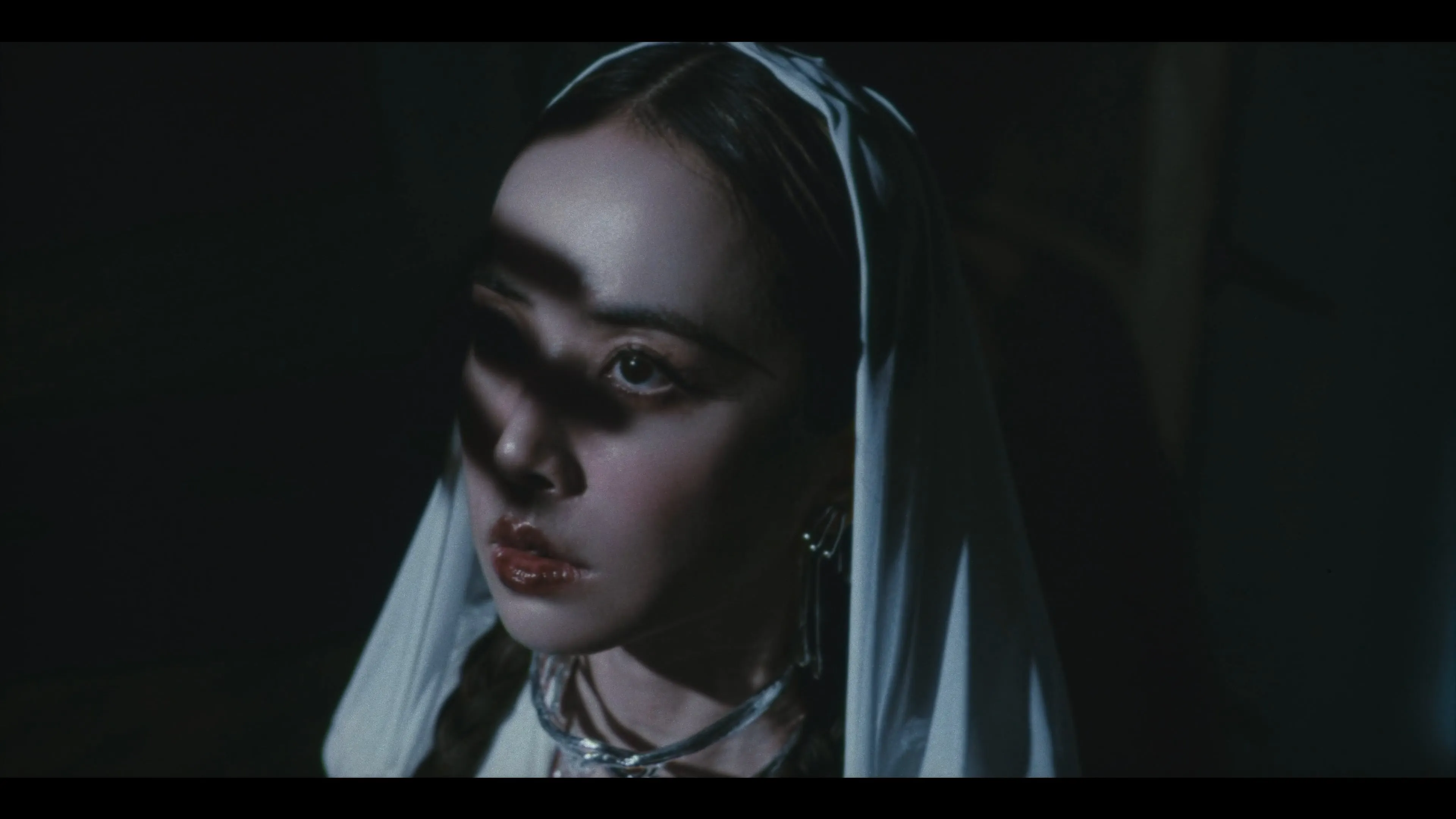 FISH LOVE Trailer, JOLIN TSAI- RODRIGO INADA, PARTIZAN