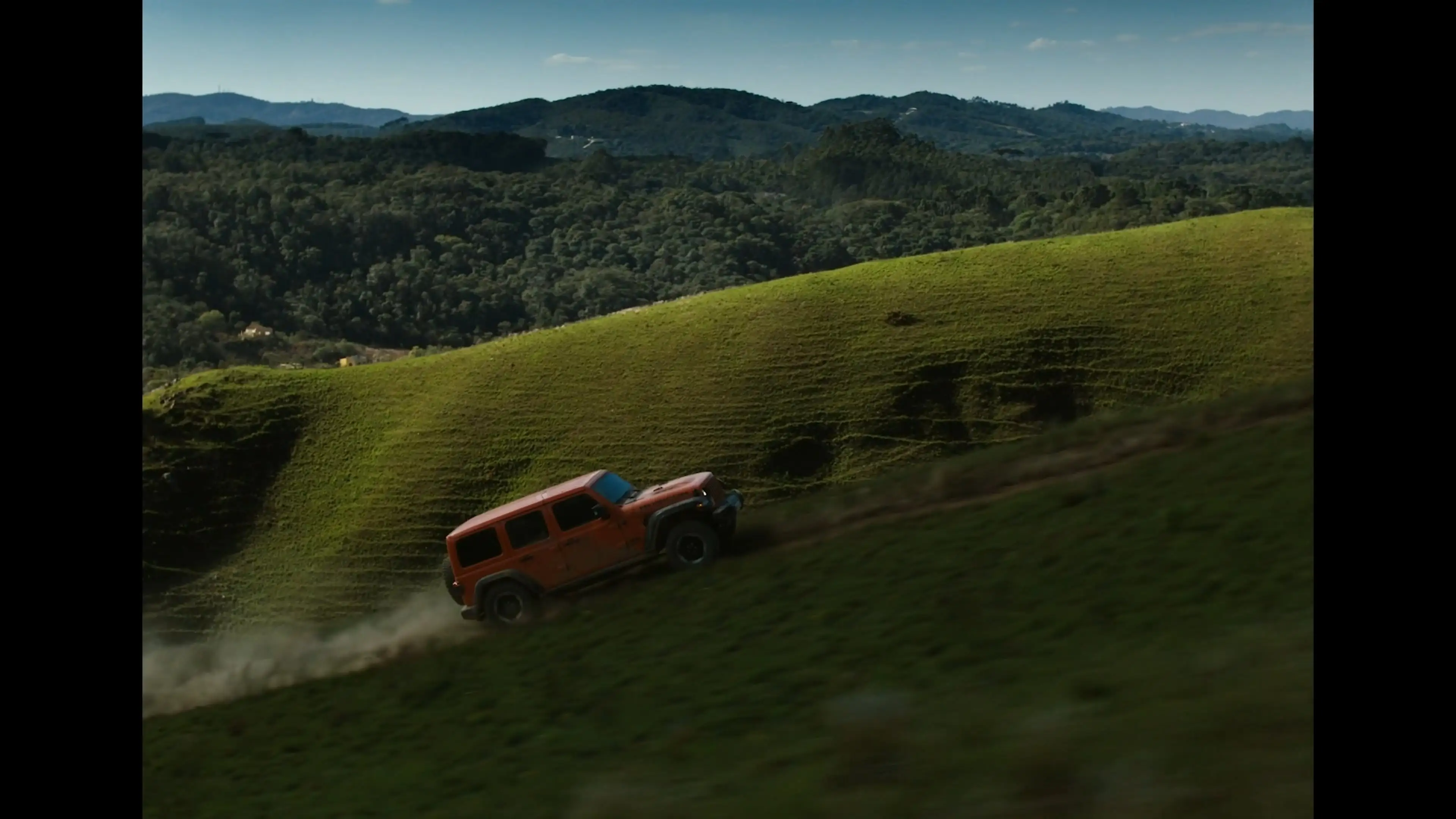 Jeep, Directed by Kid Burro - MyMama